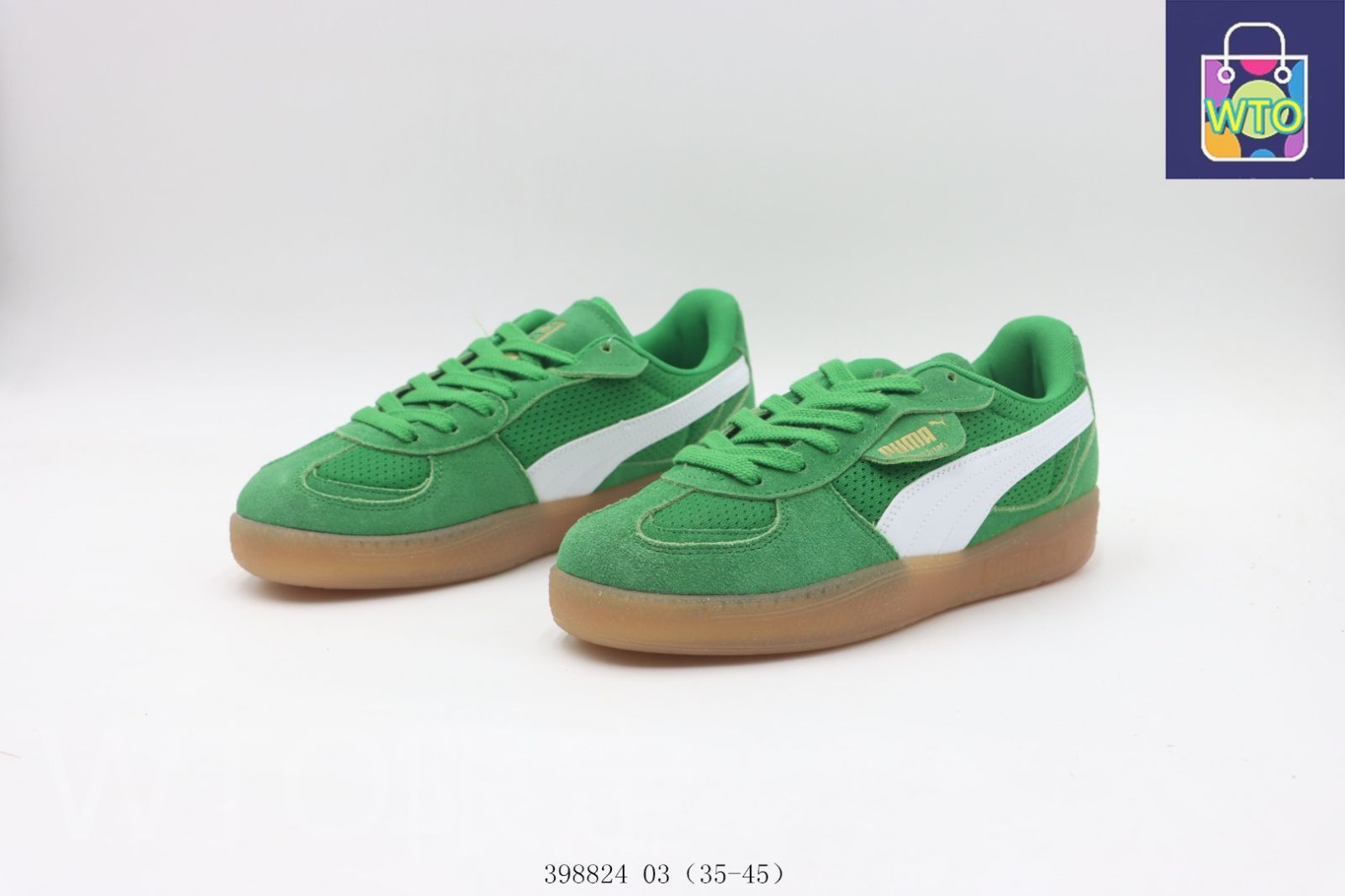 ３プーママさん、専用です。 プーマ PUMA レディース スニーカー スマッシュ