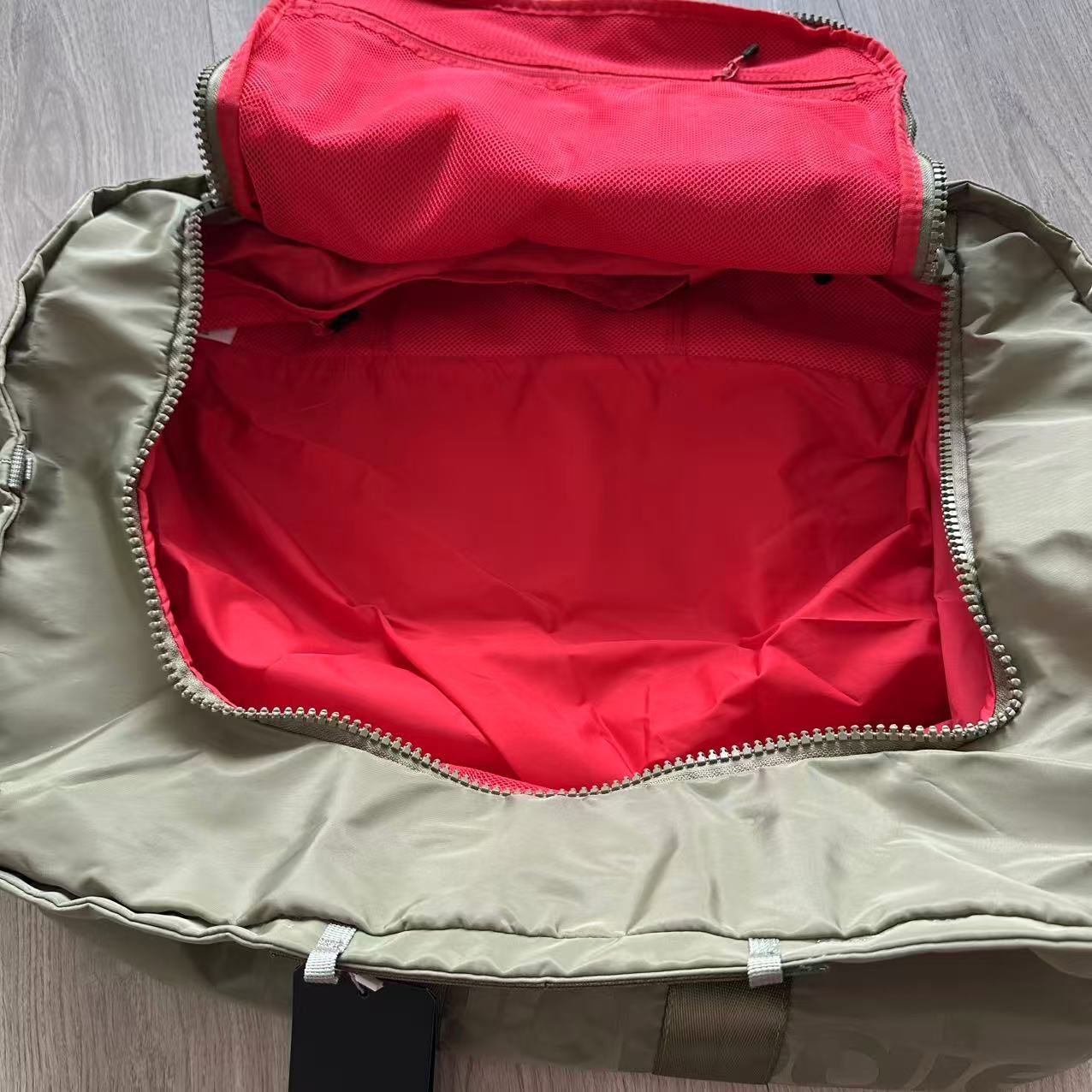 Summit Duffle Small サミット ダッフル スモール Summit Duffle Small サミット ダッフル スモール【バッグ単体