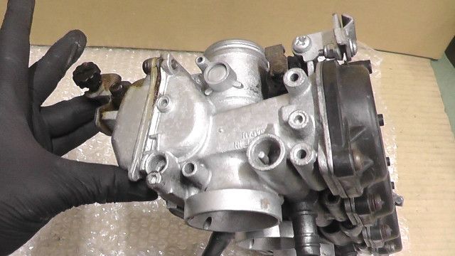 GSF250 バンディット