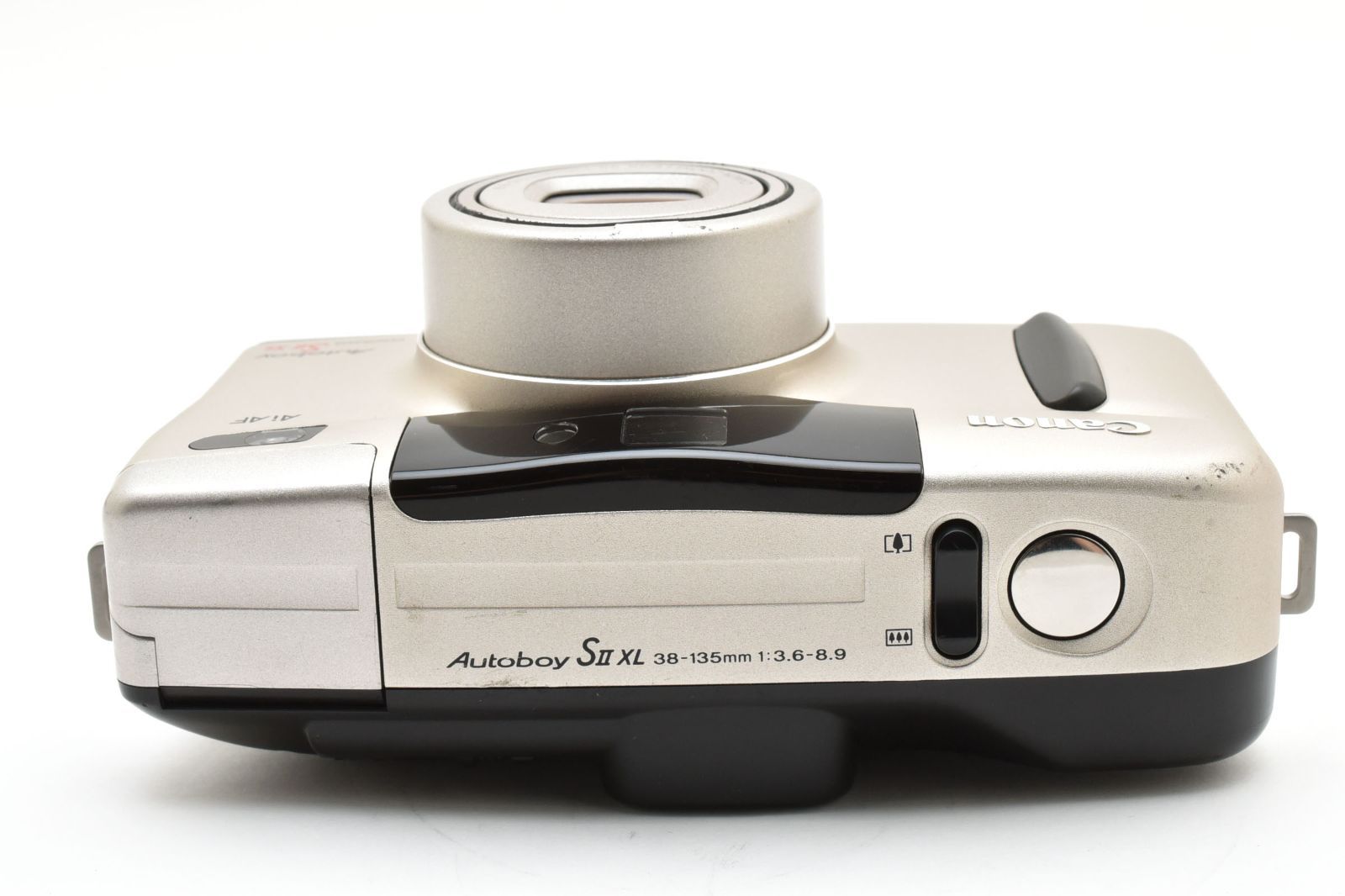 ☆美品☆キヤノン Canon オートボーイ Autoboy S II XL☆ LL122#5483