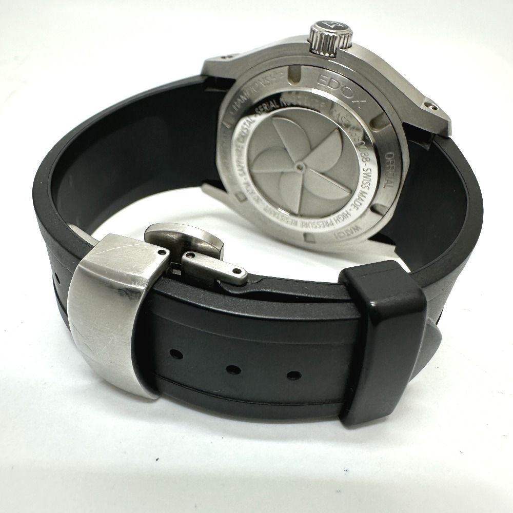 その他】EDOX エドックス 腕時計 オフショア プロフェッショナル 80088 SS