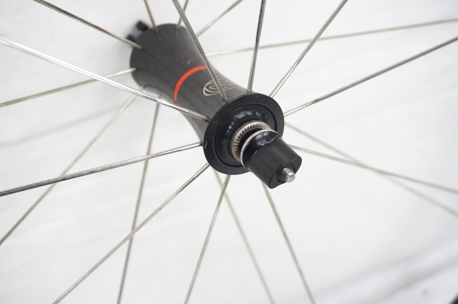 BONTRAGER 「ボントレガー」 RACE X LITE シマノ10速 ホイールセット