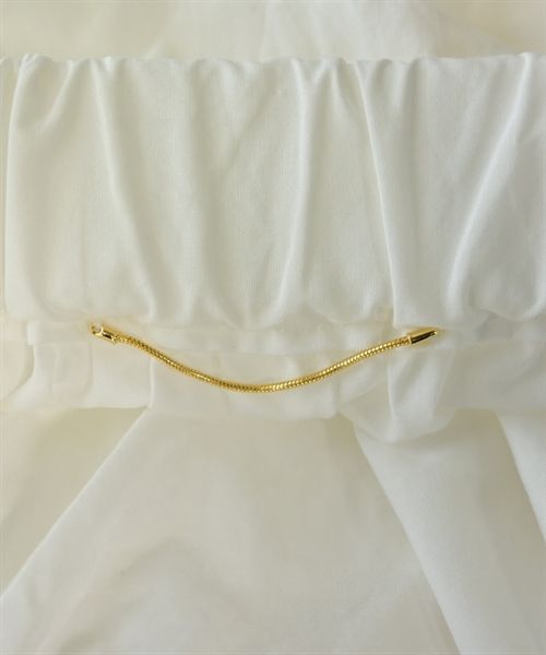 Deuxieme Classe ロング マキシ丈スカート レディース 古着 SIROKUMA-CORPORATION_COM