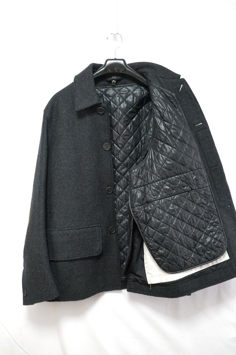 アクネストゥディオズ☆ブルゾン アクネ ストゥディオズ Acne Studios ブルゾン 中古 340047 A2