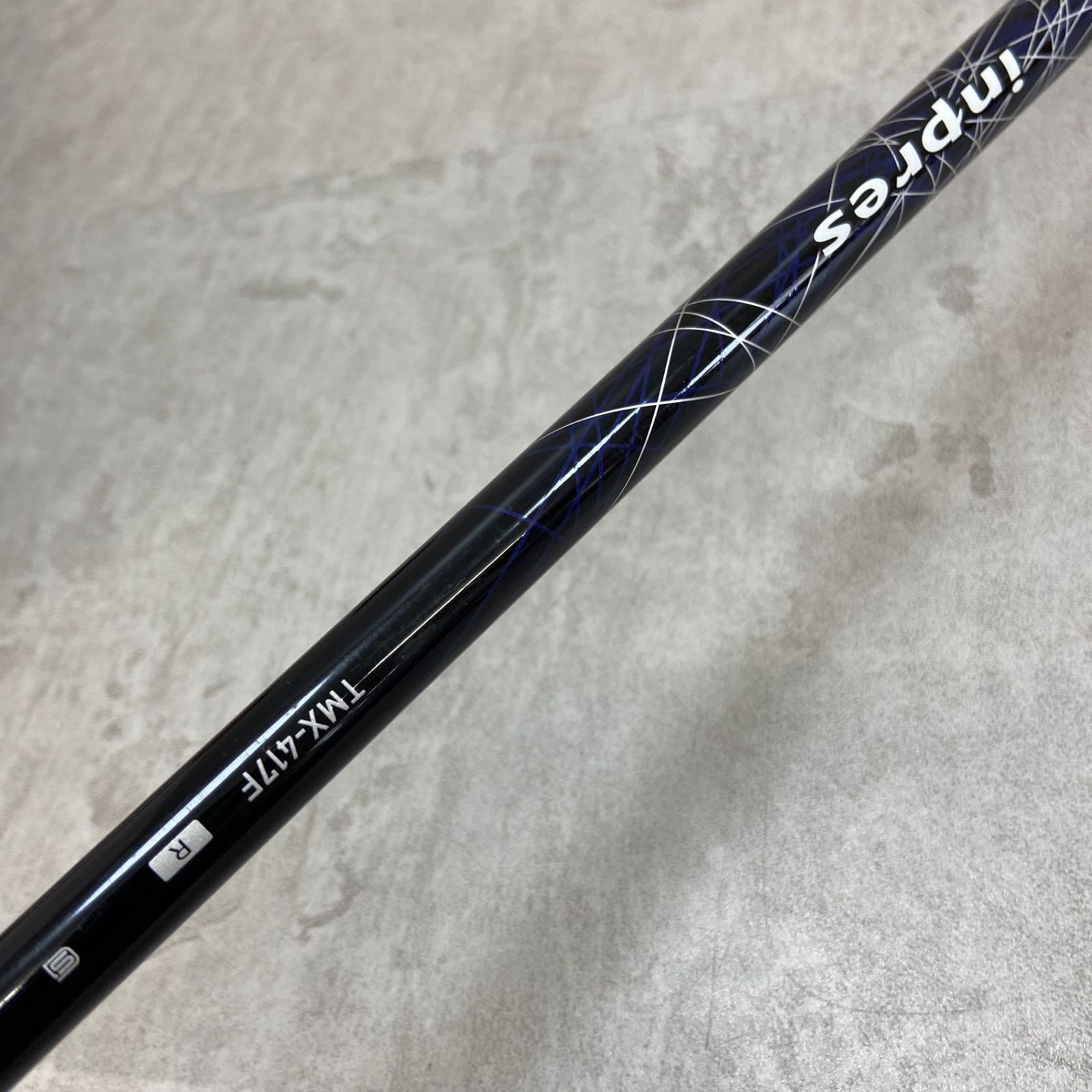 ヤマハ - YAMAHA　ヤマハ　inpres　UD+2　インプレス　メンズゴルフ7W　カーボン　R　右利き用　FW　フェアウェイウッド　42.25インチ　D-0　約306g 61lhx5DOouL._UF350,350_QL50_.jpg