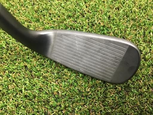 クリーブランド Cleveland SMART SOLE 4 ブラック TYPE C USA ウェッジ WG スマートソールスチール フレックスその他 メンズ 男性用 右利き 右用 Cランク ゴルフクラブ