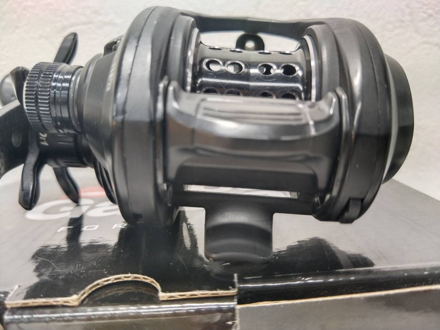 ROXANI（ロキサーニ）BF8 左巻き ROXANI BF8 (ロキサーニBF8