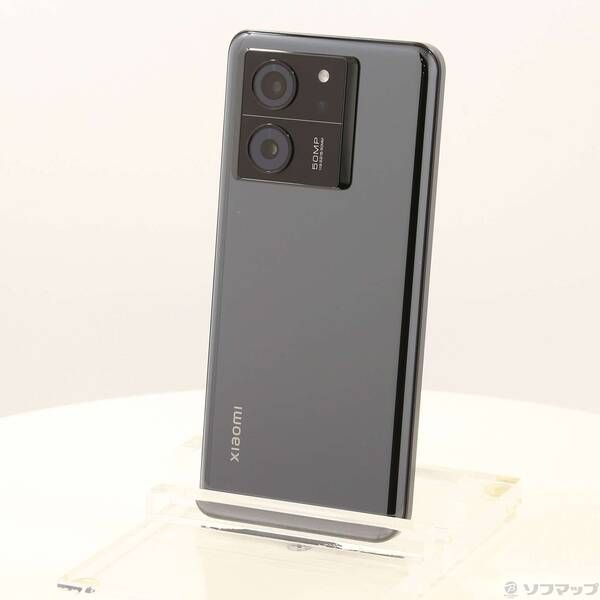 Xiaomi Xiaomi 13T ブラック 13T Pro｜価格比較・SIMフリー・最新情報
