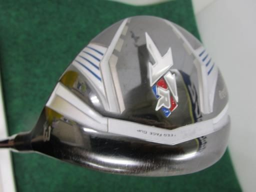 中古】 キャロウェイ XR 3W フェアウェイウッド FW XR