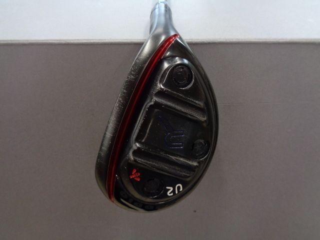 RODDIO ロッディオHYBRID U2 中古ユーティリティ400095