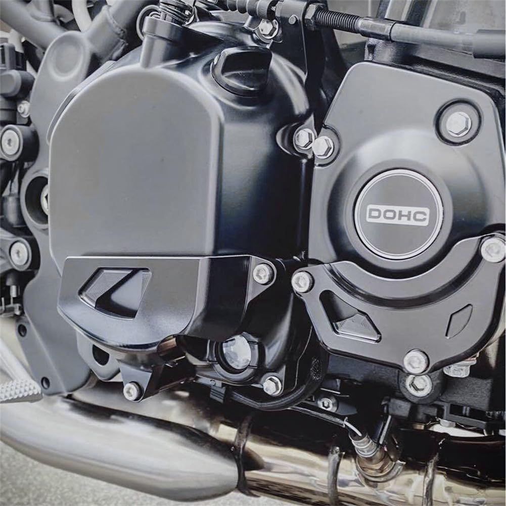 Z900 RS