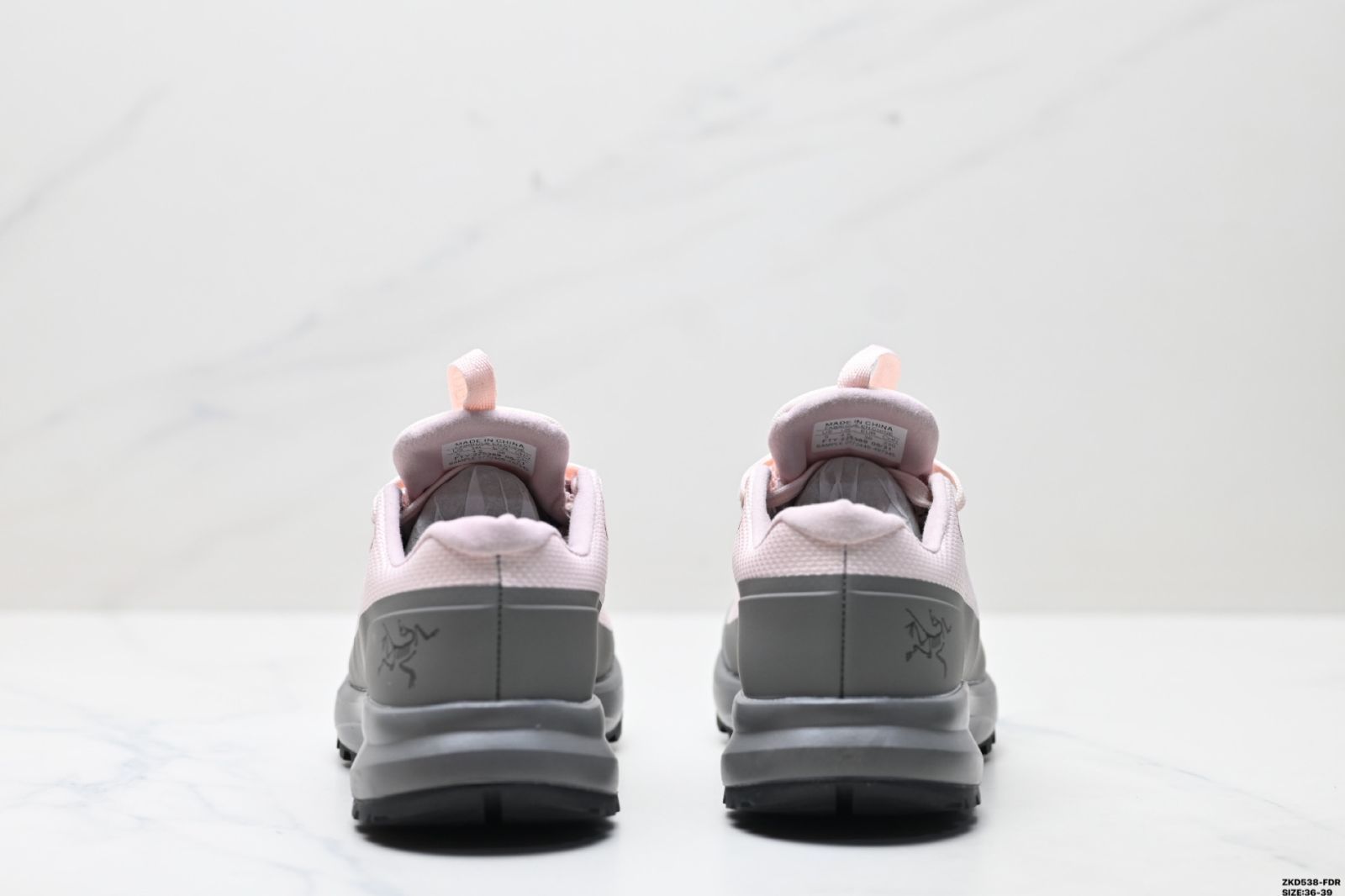 アークテリックス