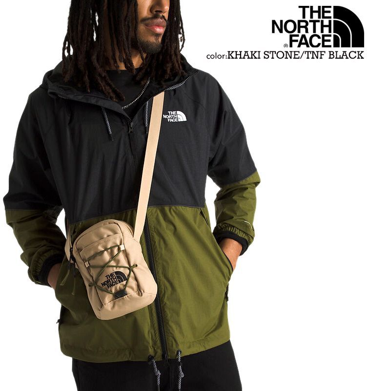 THE NORTH FACE ノースフェイス クロスボディバッグ男女兼用