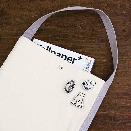 まとめ エルコミューン ブローチ SYLVAN BROOCH Bird SLV-904 ×15セット