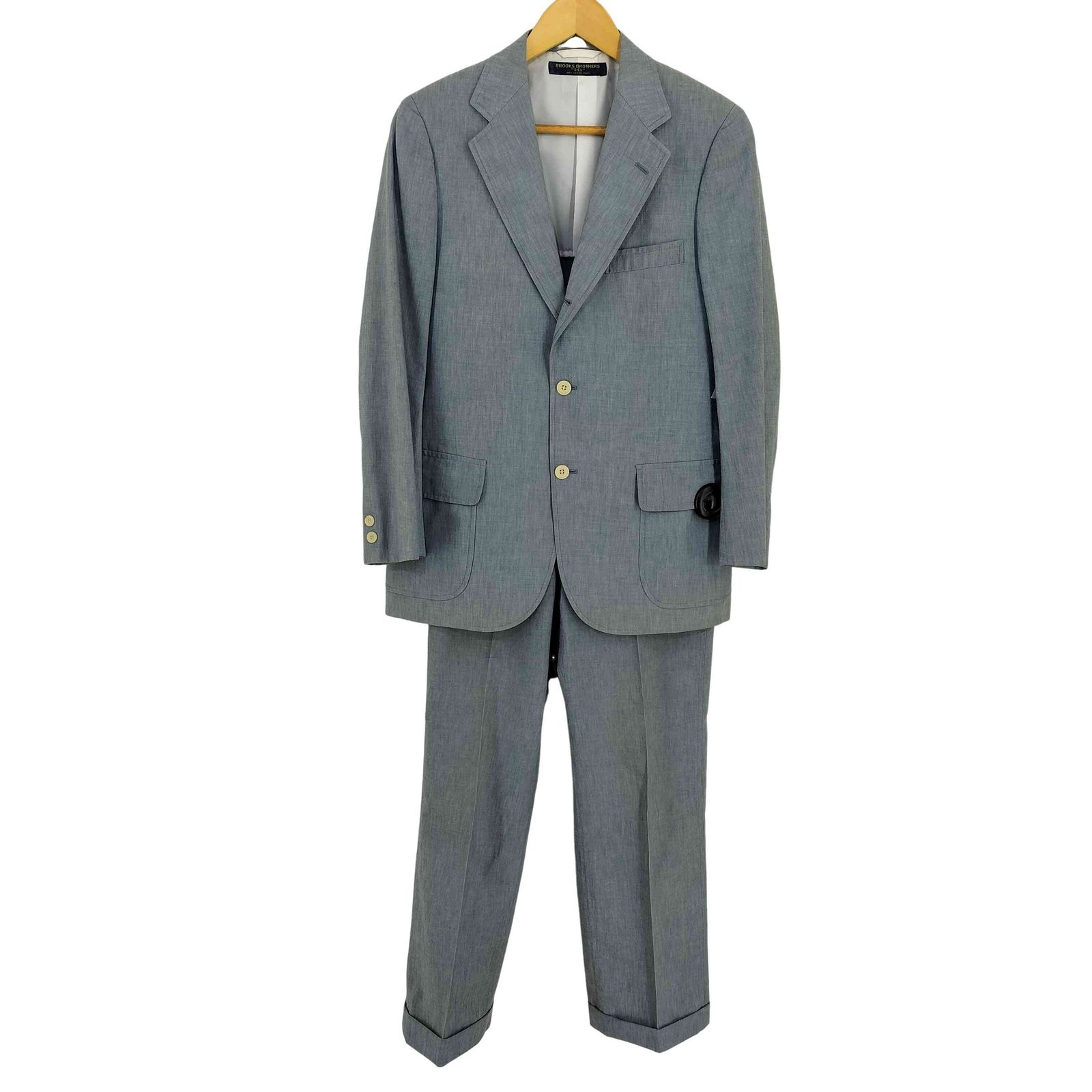 Brooks Brothers - BROOKS BROTHERS(ブルックスブラザーズ