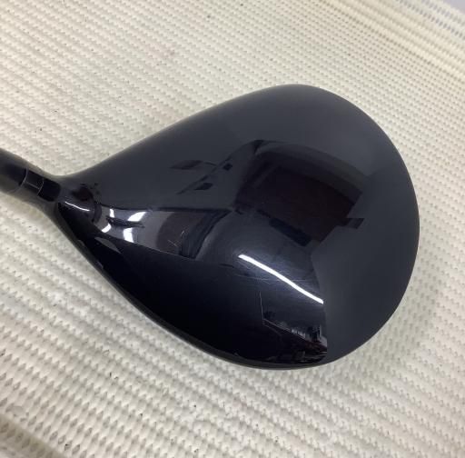 中古】 Waoww RV-555 Type S(ブラック) 1W ドライバー DR 純正