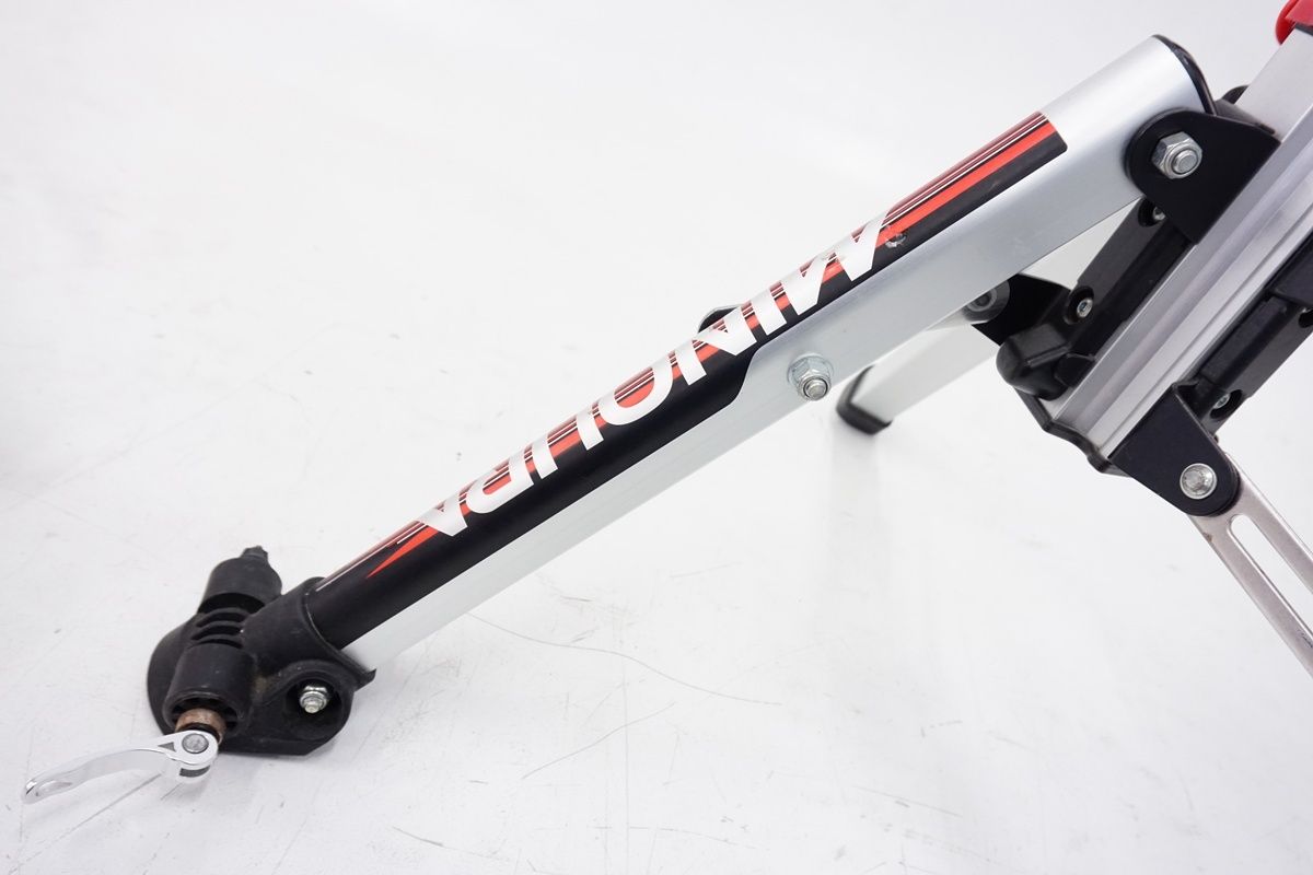 MINOURA「ミノウラ」 HYBRID ROLLER FG540 サイクルトレーナー