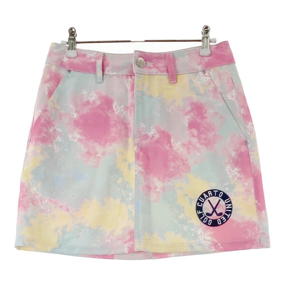 CUARTO UNITED セットアップ Lサイズ CUARTO UNITED リバーシブル