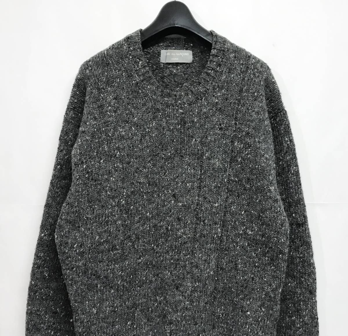 AD1998 COMME des GARCONS HOMME｜コムデギャルソンオム