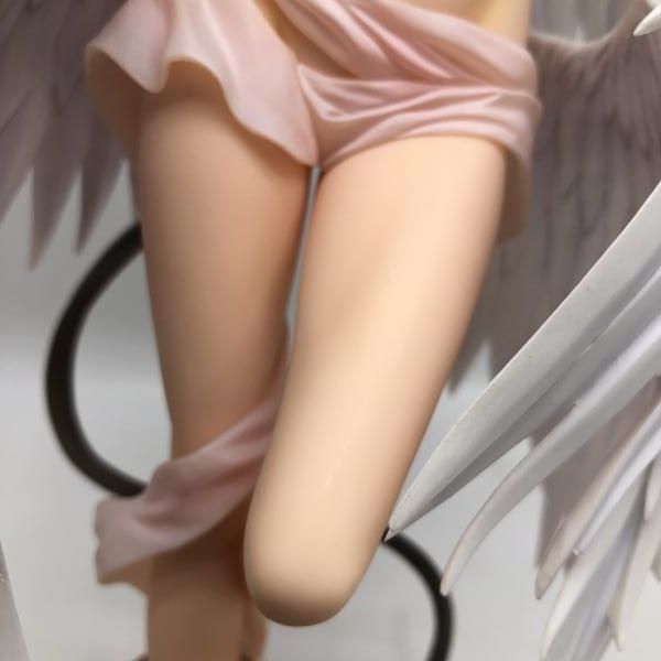 開封 箱イタミ 劣化あり １ ６ 光明の熾天使サクヤ ‐Ｍｏｄｅ セラフィム‐ 24 STEELWINDOWSANDDOORS_COM