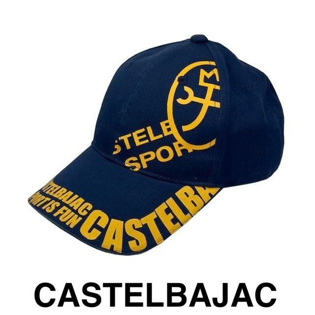 30%OFF カステルバジャック CASTELBAJAC カジュアルキャップ