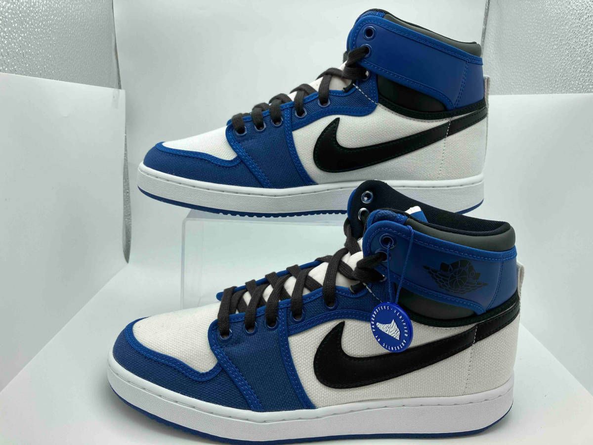 NIKE エアジョーダン1 K.O 27㎝　ノックアウト Amazon | [ナイキ] エア ジョーダン 1 ノックアウト [Air Jordan