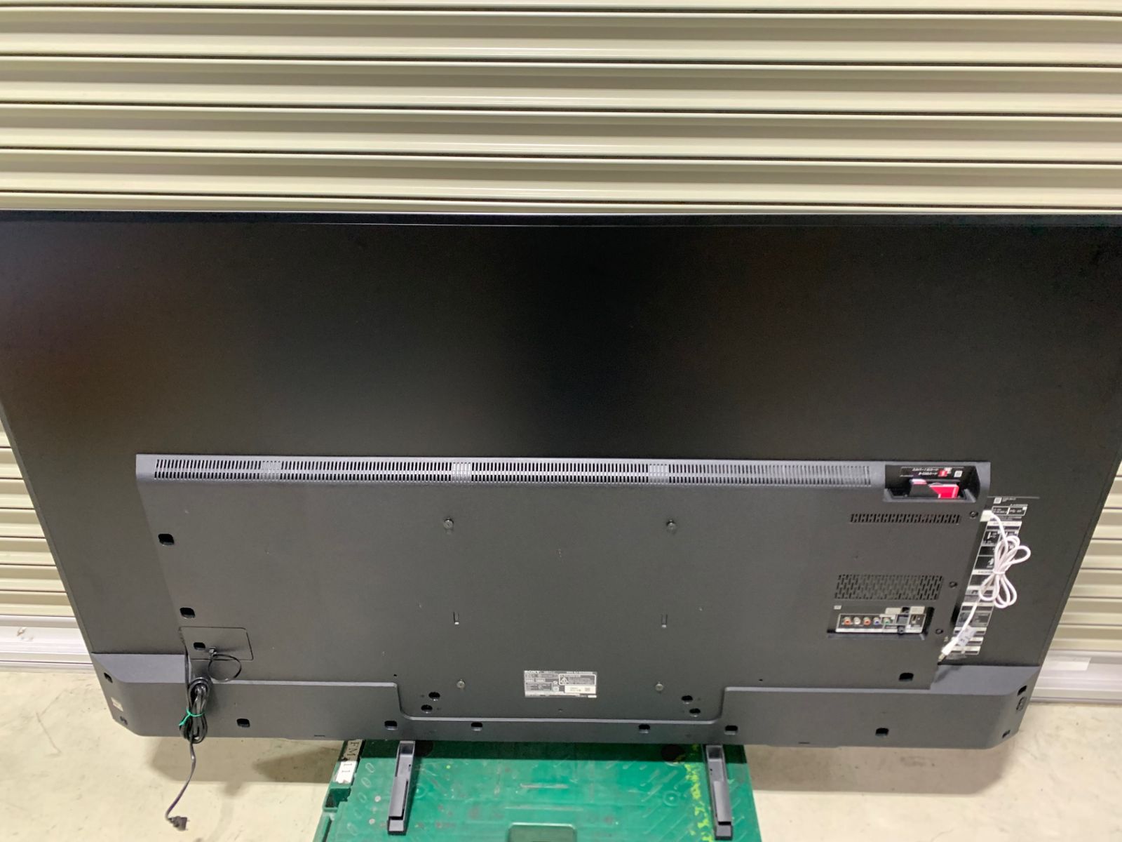 液晶テレビ BRAVIA