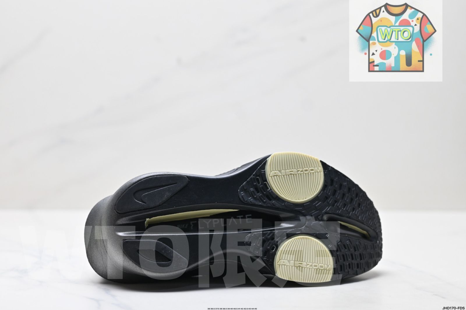 NIKE - ナイキ エア ズーム アルファフライ ネクスト％ 新品 26cm  正規購入 Nike Air Zoom Alphafly NEXT%3 PROTOナイキ エア ズーム