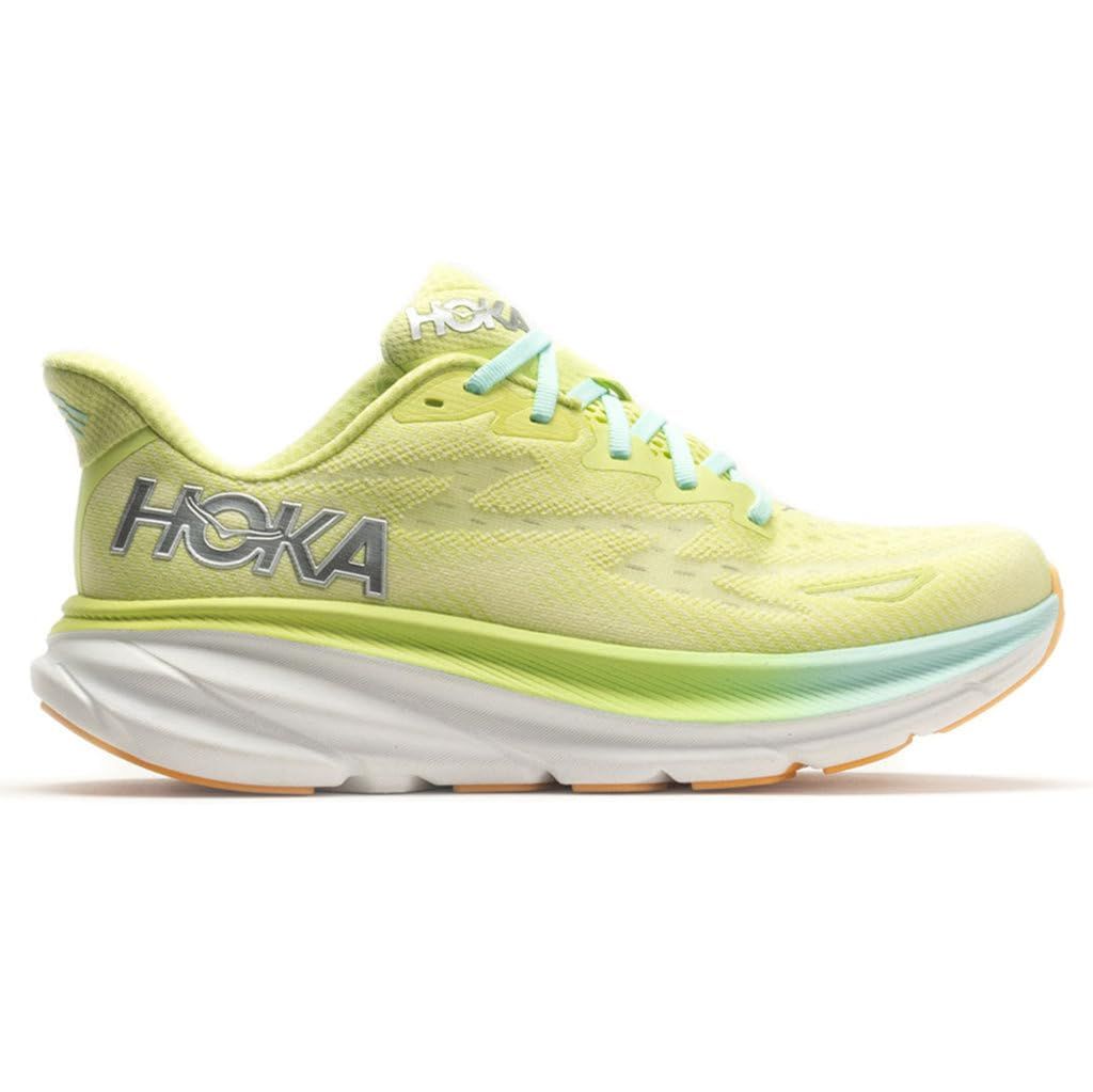 ホカオネオネ HOKAONEONE CLIFTON 9 クリフトン9 レディース ランニングシューズ ランニング ロード マラソン 厚底 ランシュー スニーカー 厚底シューズ スニーカー スポーツ タウンユース 1127896