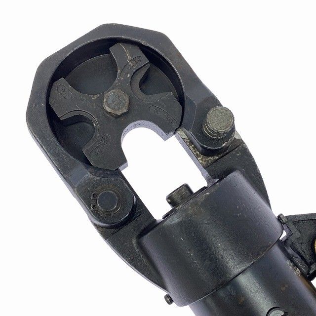 品 LOBSTER ロブスター 手動油圧式圧着工具 AKH-150S ダイス3個 ケース付き LOBTEX ロブテックス 116031 WWW_NOITHATQUANGTHANH_NET