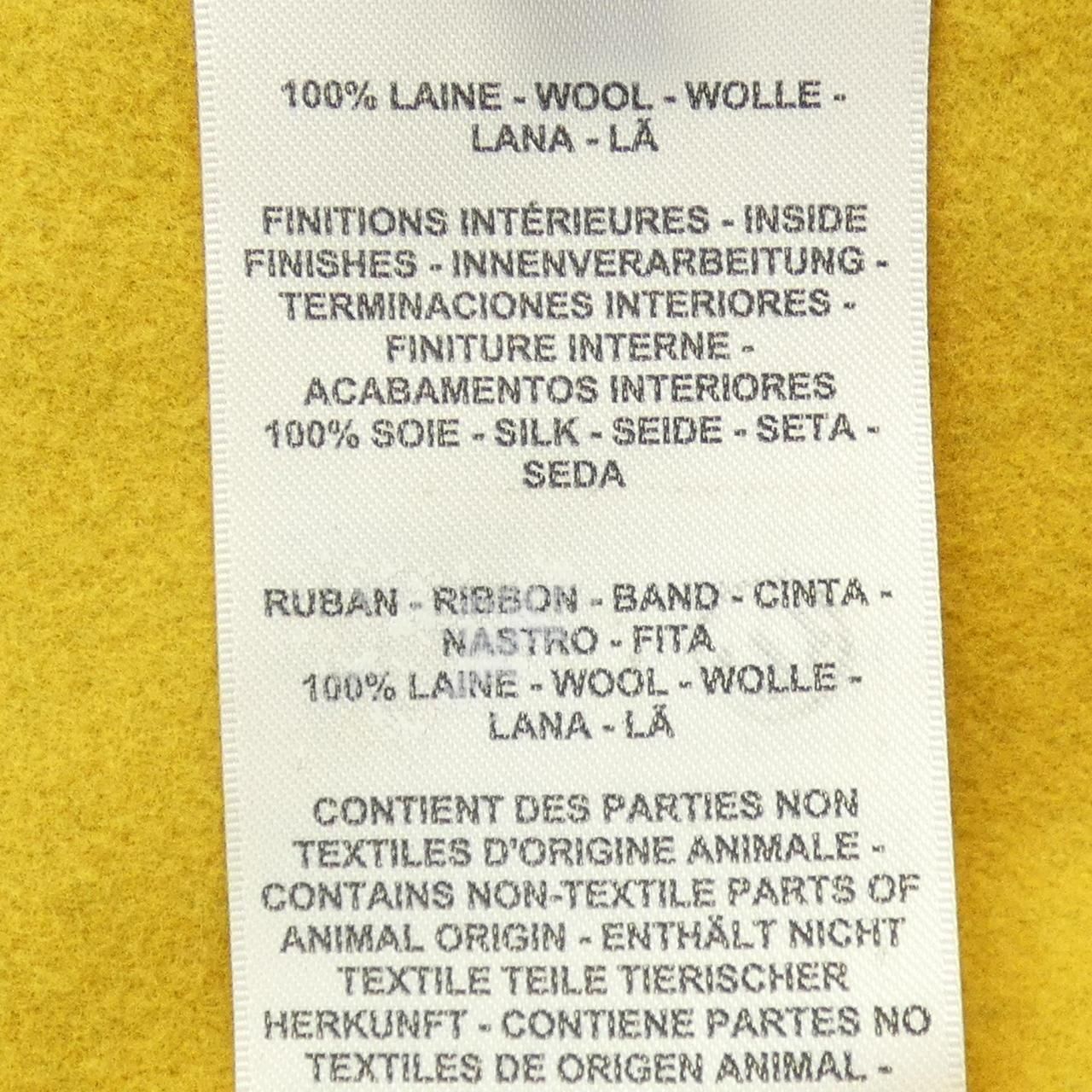 エルメス HERMES 4H0147DD ジャケット GULLKHAN_COM