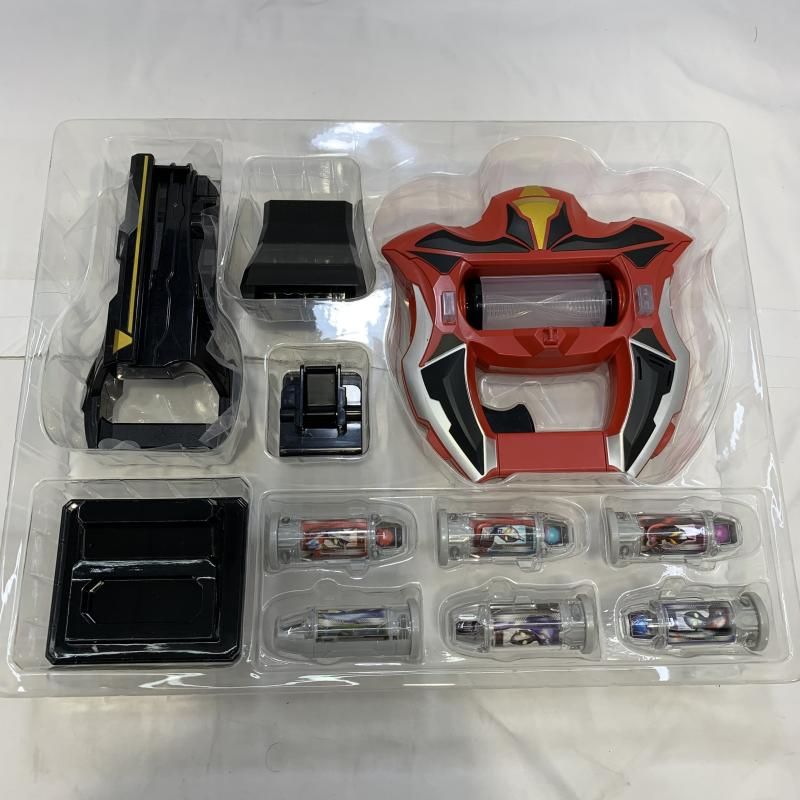 中国限定 ウルトラマンタイタス フーマ para