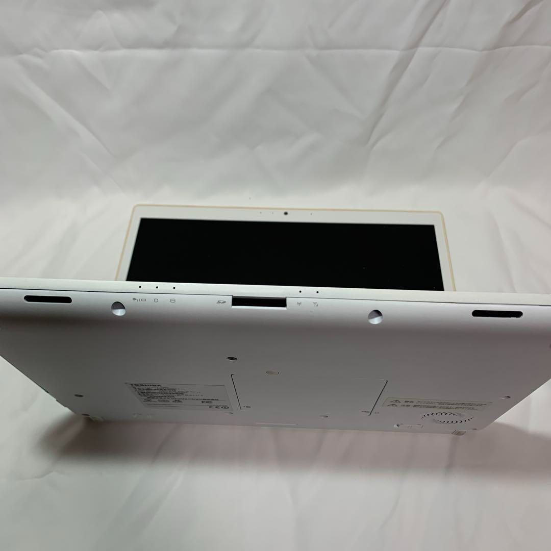 X031【美品】13.3型FHD/i3第7世代/16GB/SSD512GB - メルカリ