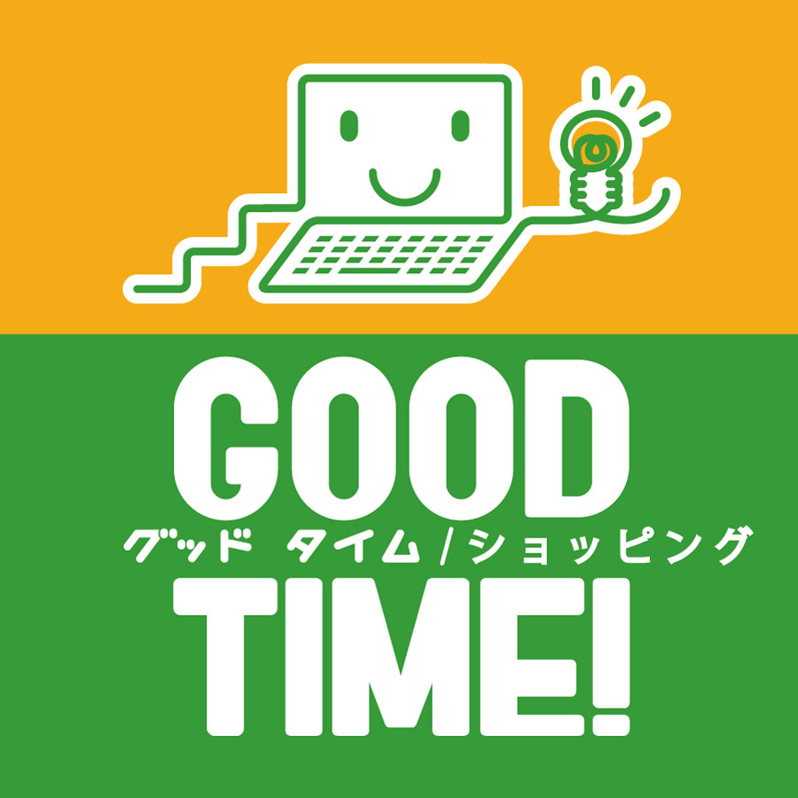 GOOD TIME / ショッピング - メルカリShops