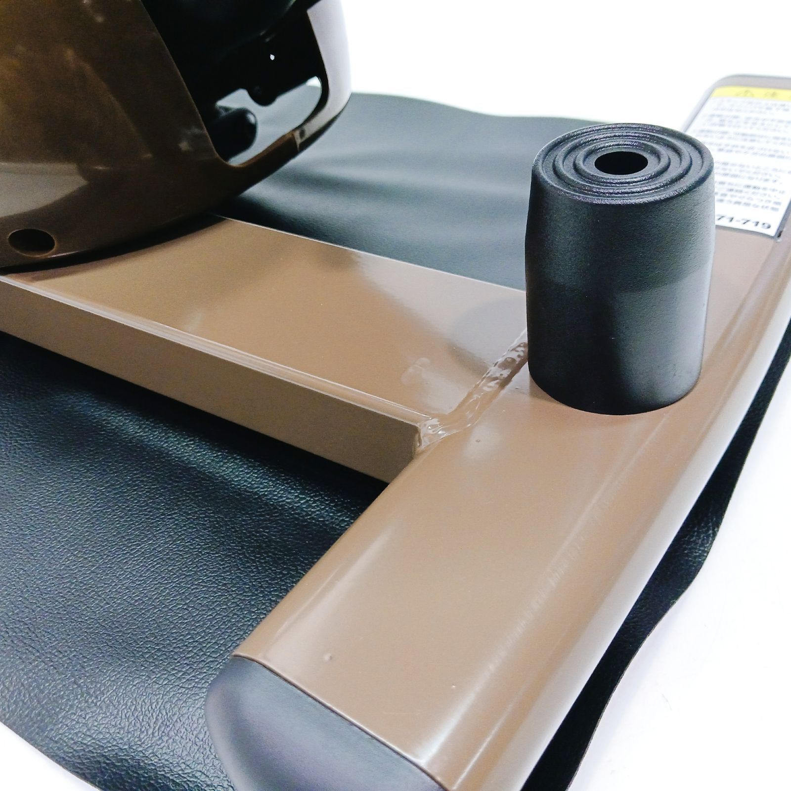 ツイスト ステッパー