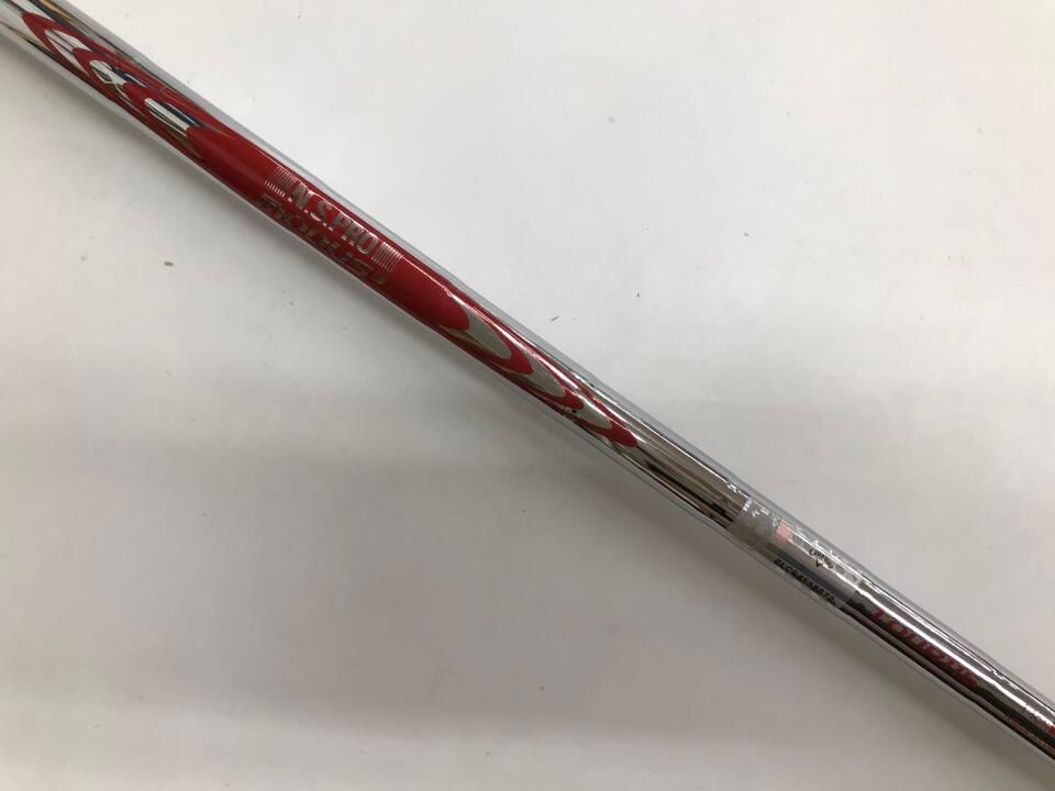 JAWS RAW クロム | 58 | S | NSプロ MODUS 3 TOUR 115 | | ウェッジ