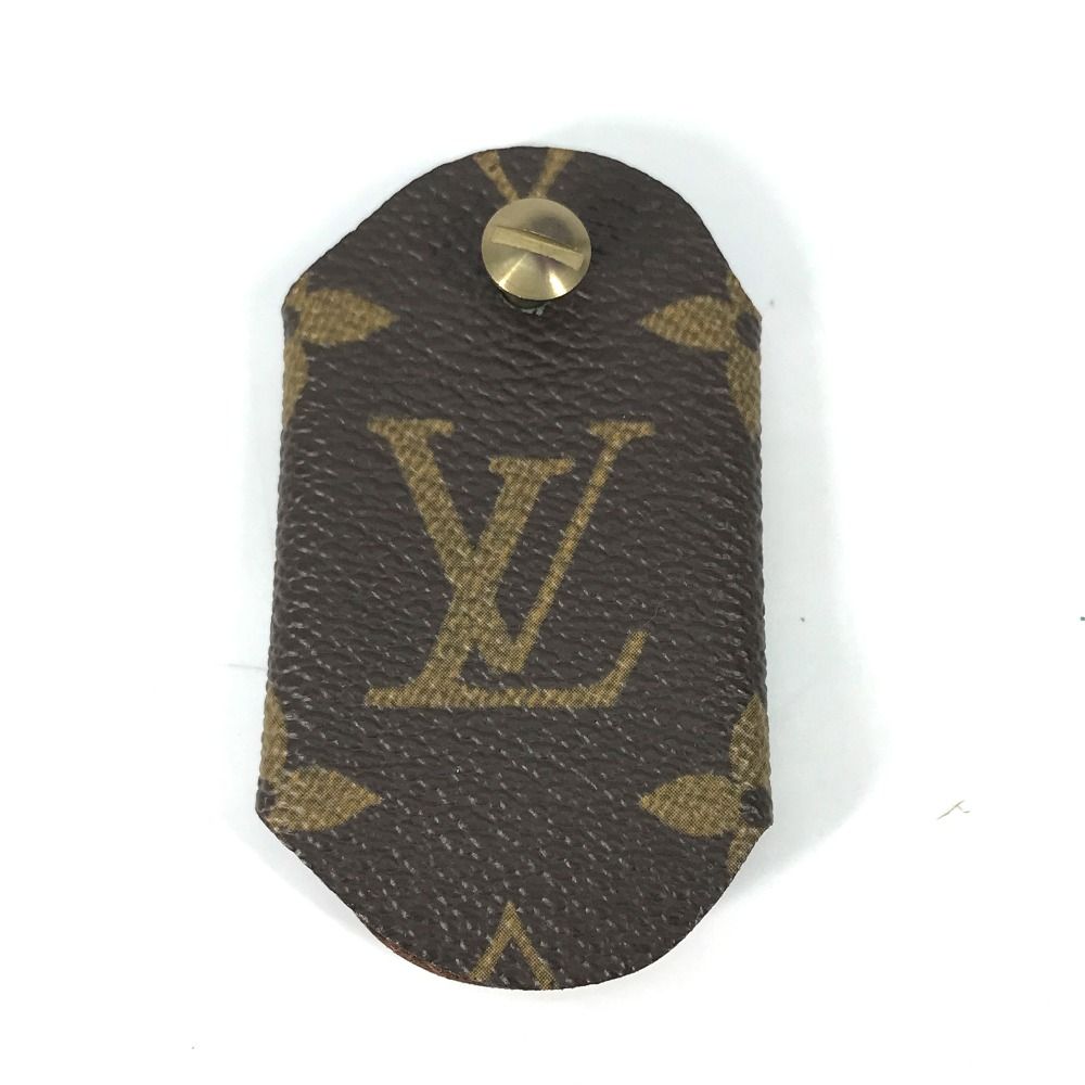 LOUIS VUITTON ルイヴィトン キーケース エテュイ・クレ ヴァティオ