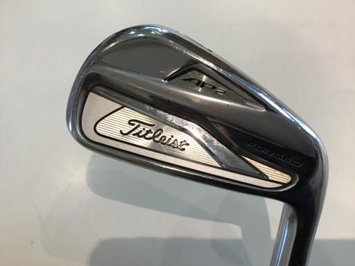 タイトリスト Titleist AP2 718 6S アイアンセット IR 純正特注シャフト フレックスX メンズ 男性用 右利き 右用 Cランク ゴルフクラブ