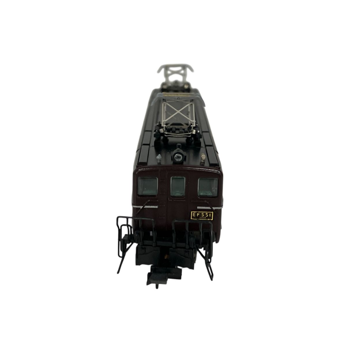 【マイクロエース】A1305 EF55-1・改良品 ef55-1・改良品 | マイクロエース A1305 鉄道模型 Nゲージ 通販