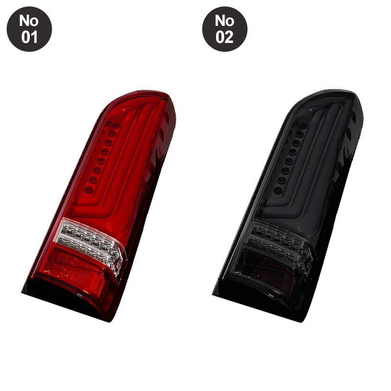Valenti テールランプREVO type-3 ハーフスモーク ハイエース 000000002177-12.jpg?t=