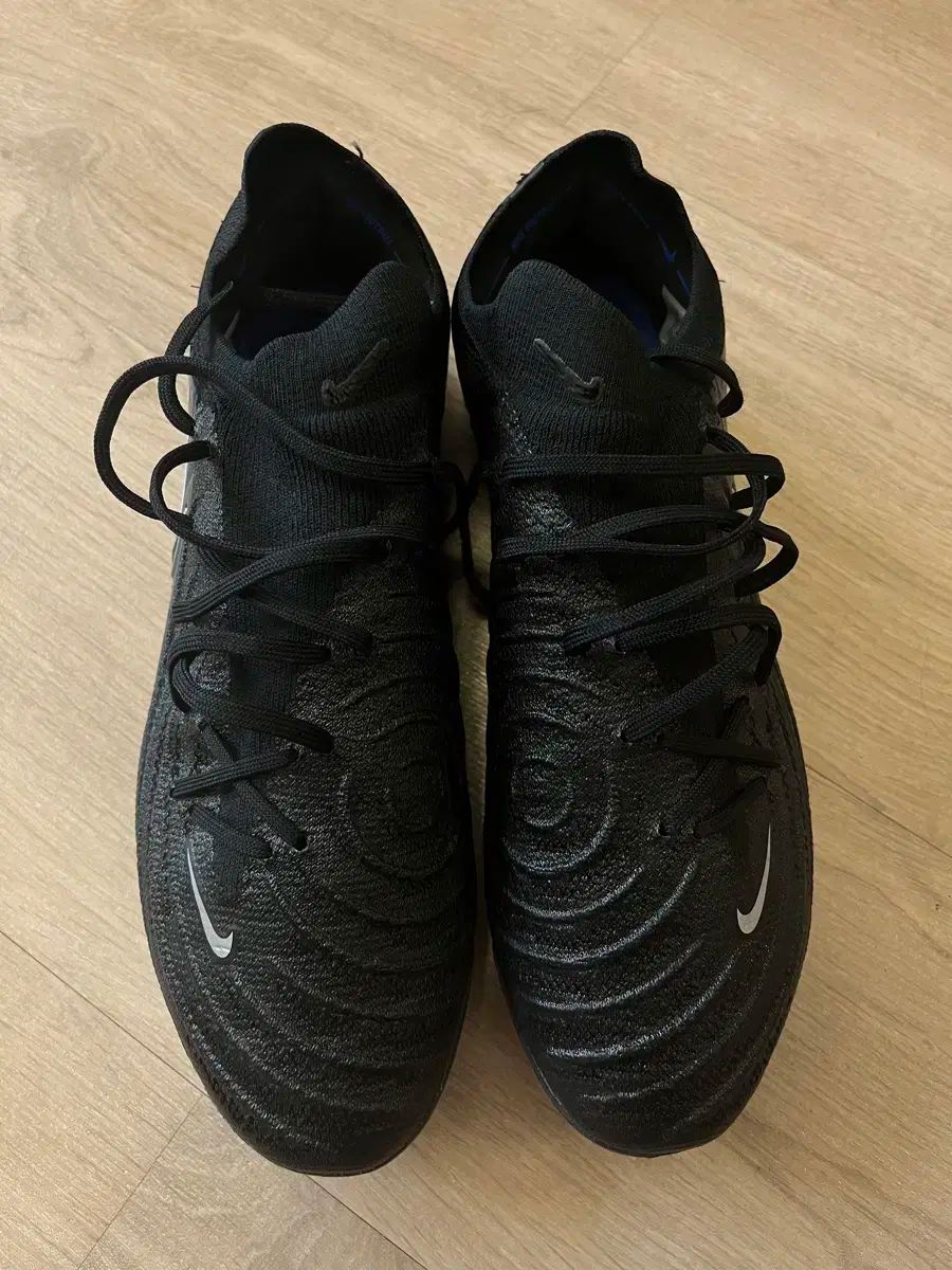 【雷市場（ポンジャン）商品韓国直送】NIKE(ナイキ) ファントム GX2 エリート AG 270 サッカーシューズ