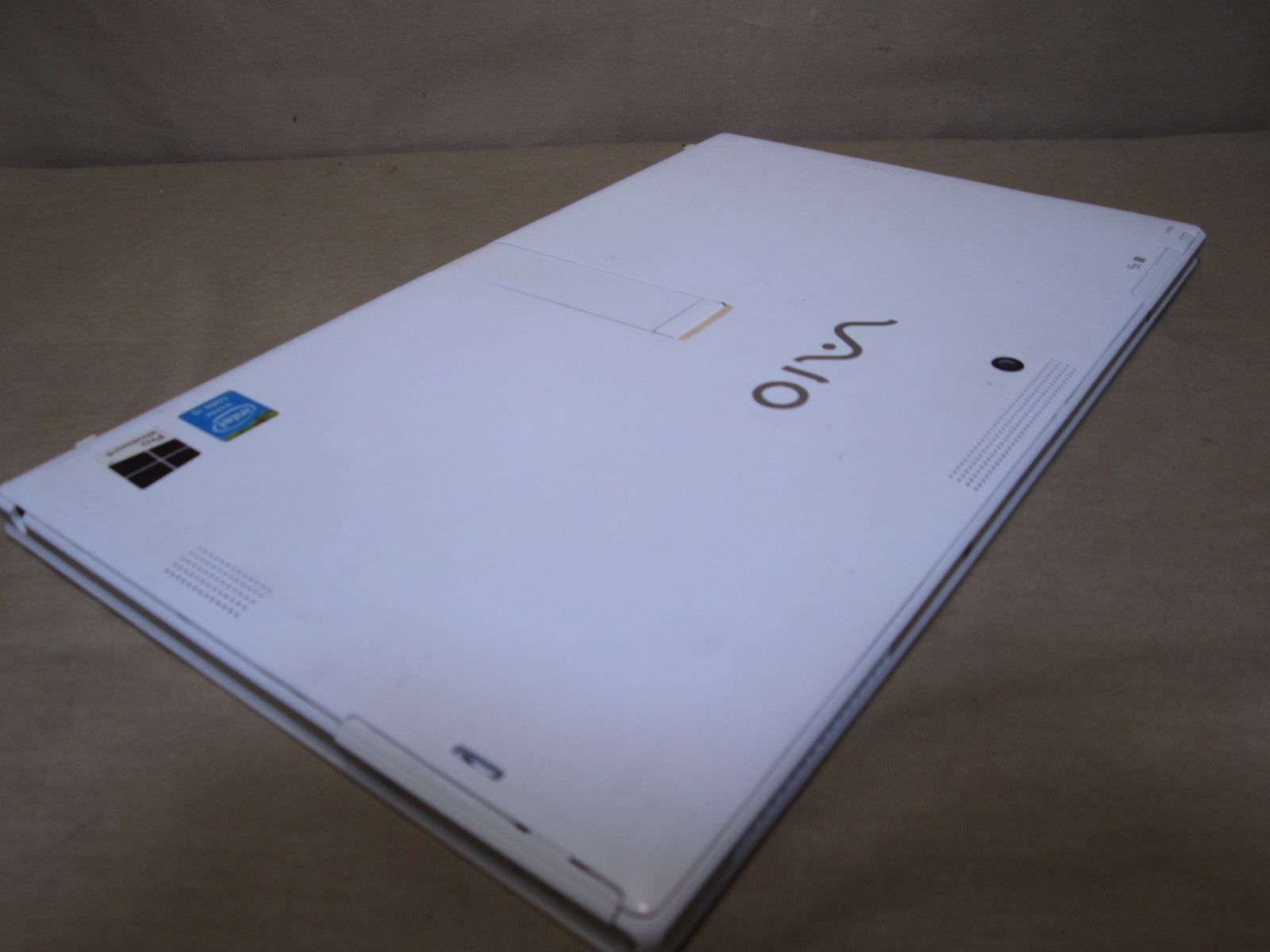 SONY VAIO Tap 11 SVT1122BCJ【SSD搭載】 Core i5 4210Y 【Windows10 Pro】 Libre  Office Wi-Fi 長期保証 [89639] - メルカリ