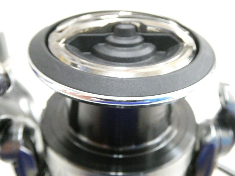 シマノ 24ツインパワー C5000XG 03-8310130009