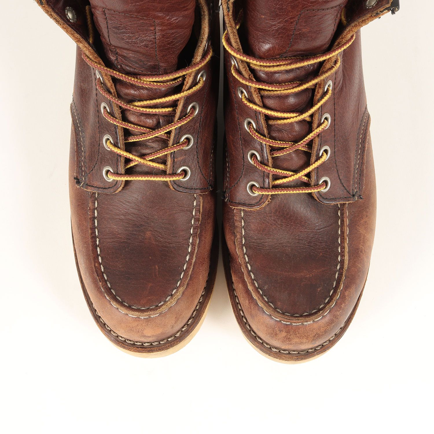 RED WING アイリッシュセッター　8138 US8.5D Red Wing レッド ウィング サイズ:US8.5D(26.5cm) | 人気品番 8138