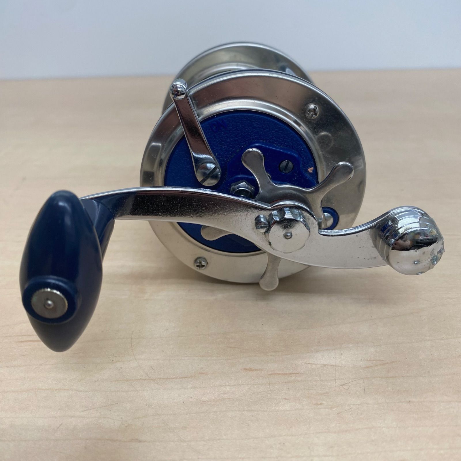 オリムピック 両軸リール DOLPHIN 360 LW-Ⅱ2025年最新】olympic