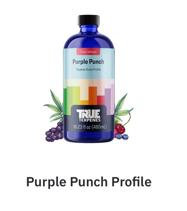 TRUE テンペン フレーバー 香料 5mlボトル o〜 【公式通販】