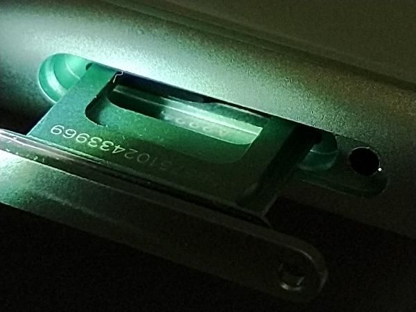 au SIMロックなしMWM62J&frasl;A iPhone 11 128GB グリーン au 公式通販