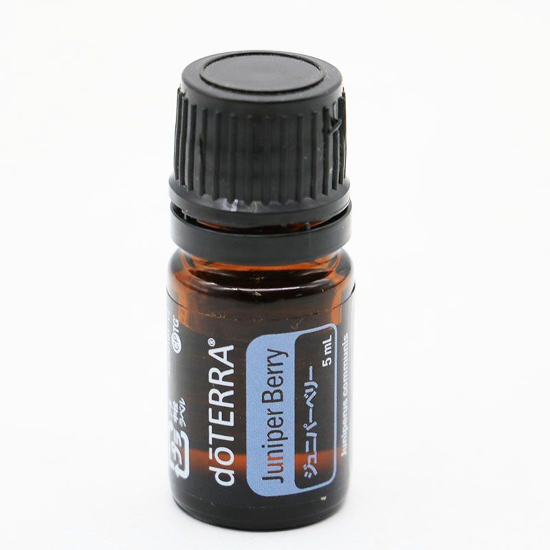 doTERRA マダガスカルバニラ 5ml 新品未開封 ドテラオイル バニラ（アロマグッズ） | ダイエット、健康 の