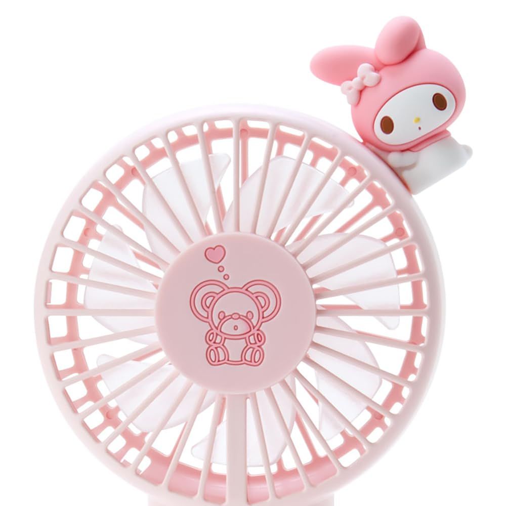 サンリオ(SANRIO) 2WAYファン マイメロディ マイメロちゃん my