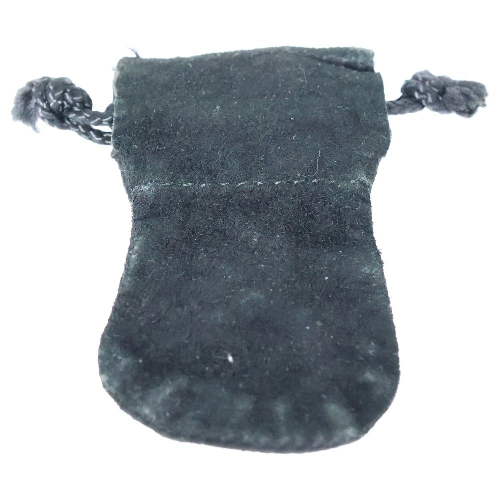  CHROME HEARTS クロムハーツ SBT BAND SBTバンドリング シルバー BCA 345 リング 指輪 アクセサリー